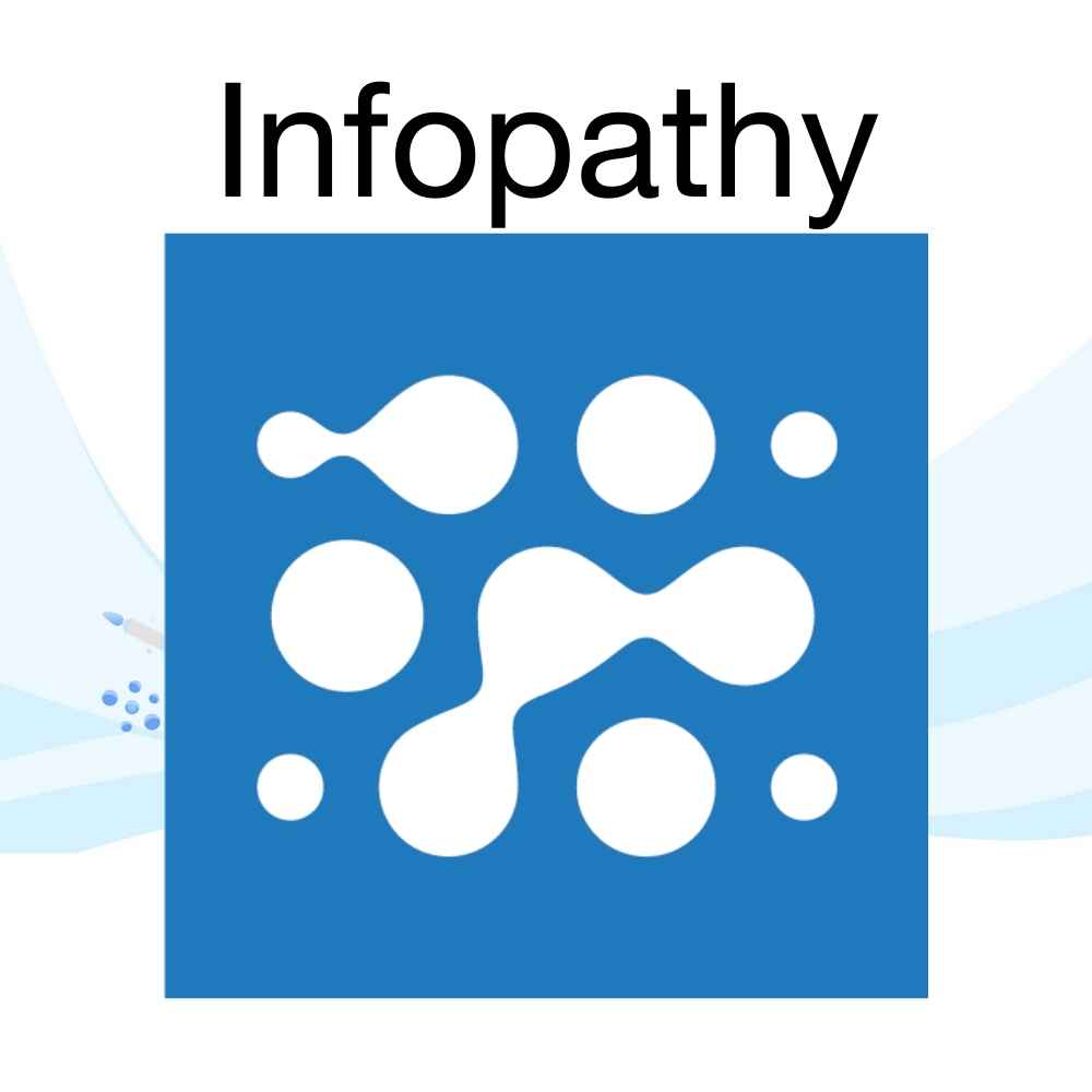 network rockstar - infopathy